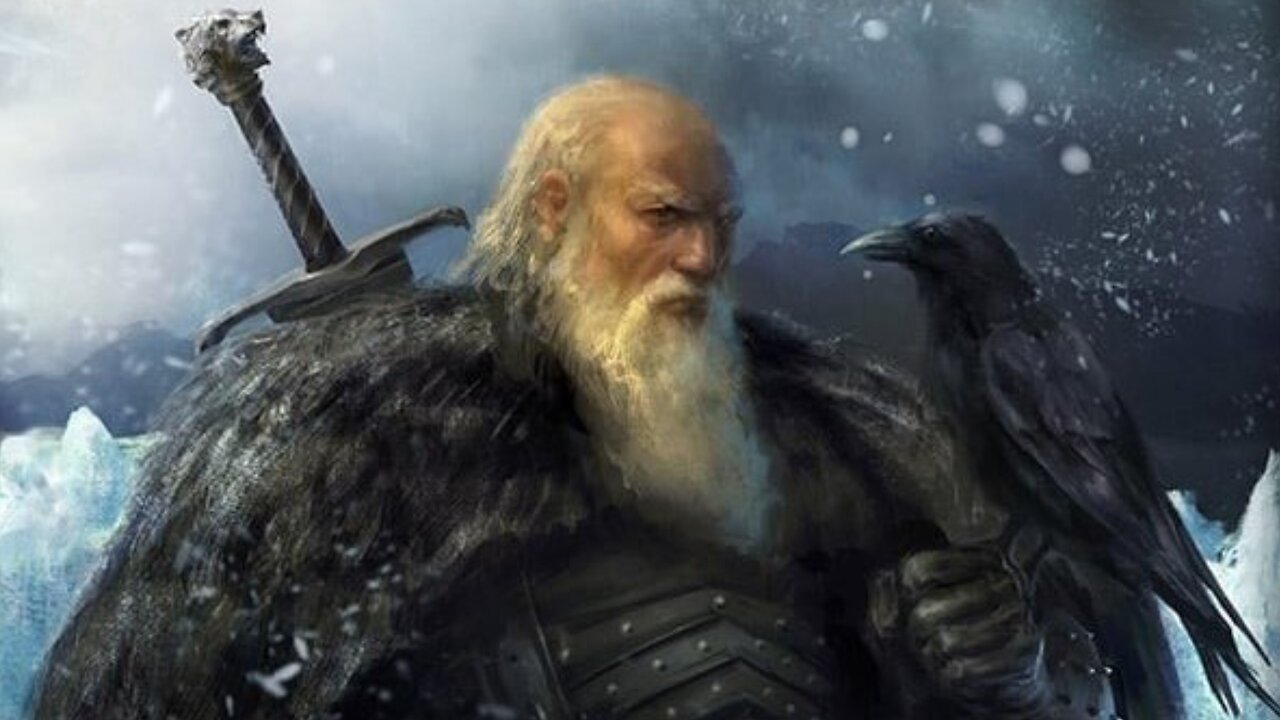 ASOIAF | What is Mormont's Raven Trying to Tell Us (Part 2)