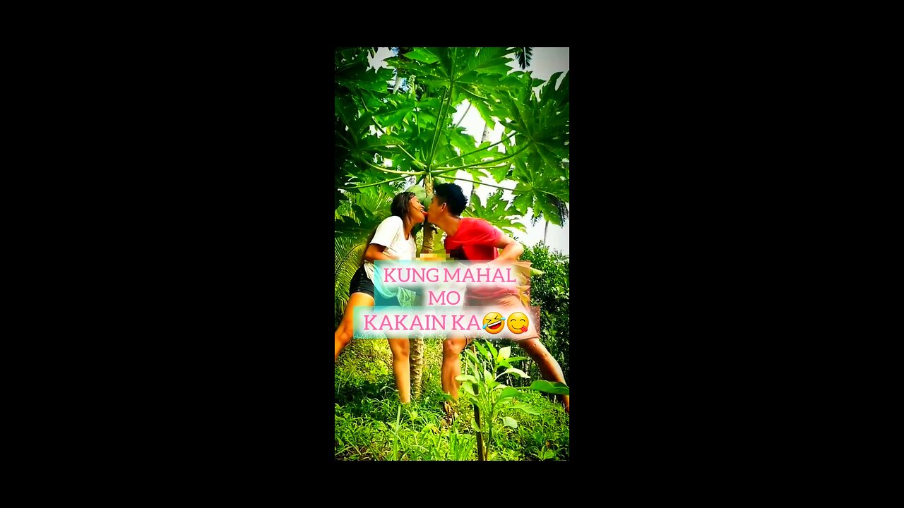 If You Love !You Eat