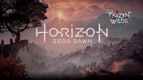 Horizon Zero Dawn Part 17-Cauldron Rho
