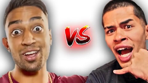 SNEAKO VS HAMZA: The Full Story