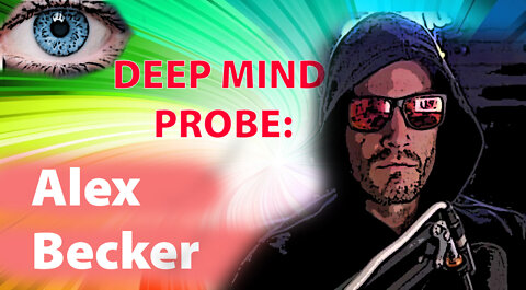 Deep Mind Probe: Alex Becker (NFT Review from future)