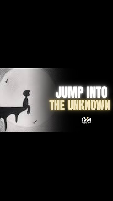 This Is Why You Don't Run Away From Your Journey 👇