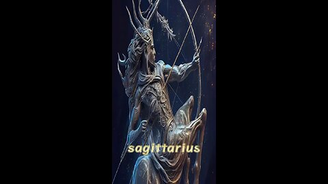 lesser known aspects of Sagittarius