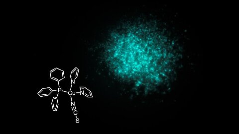 Triboluminescent Trip: An Iridium Kush joint 14JUL2023 |TV MA|