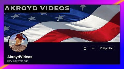 THE WHO - BABA OREILLY - BY AKROYD VIDEOS