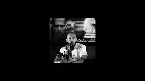 There's plenty of motivation around you...