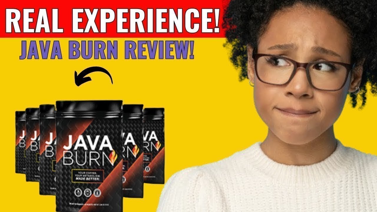 JAVA BURN - ((✅THINK AHEAD!)) - Java Burn Review - Java Burn Reviews - Java Burn Weight Loss Coffee