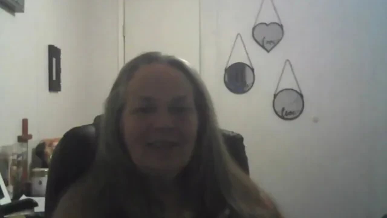 Blessed Is The Nation