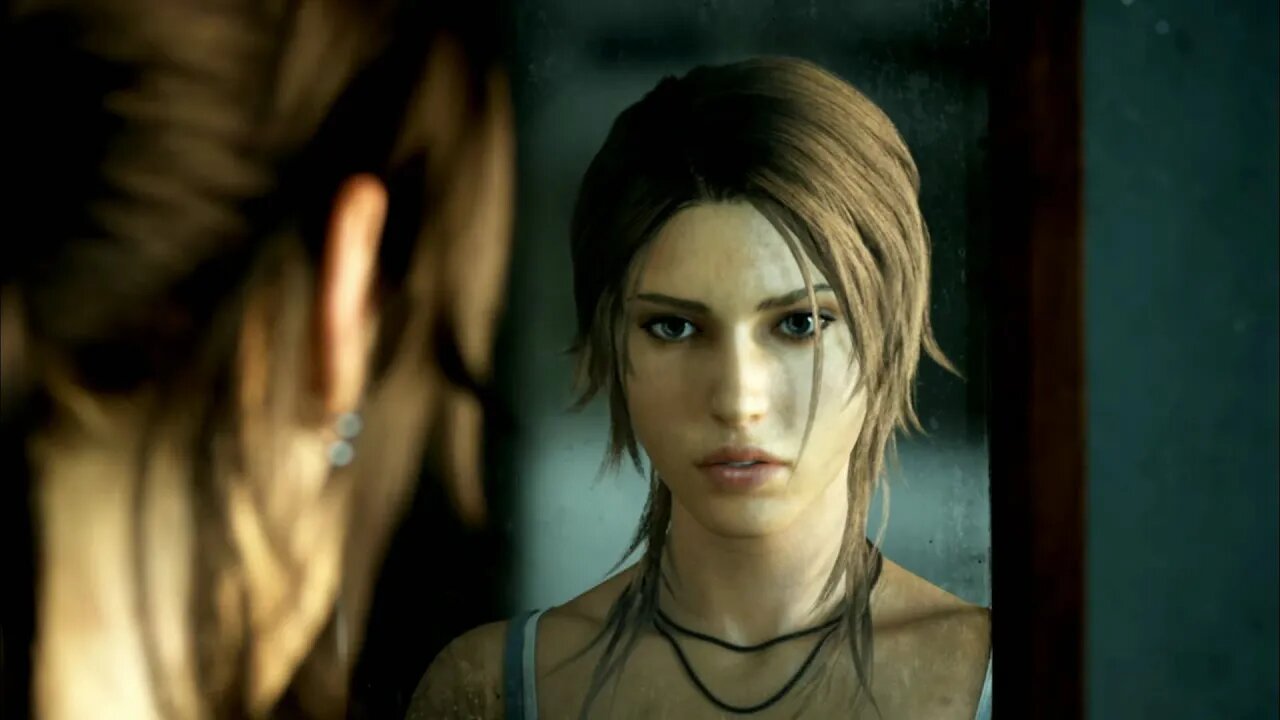 Discover the Thrilling Action of Tomb Raider 2013: Part 1