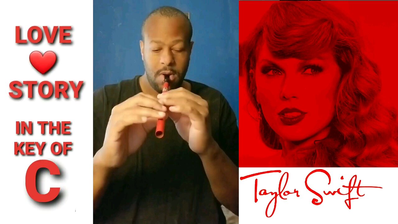 TIN WHISTLE JAM - TAYLOR SWIFT