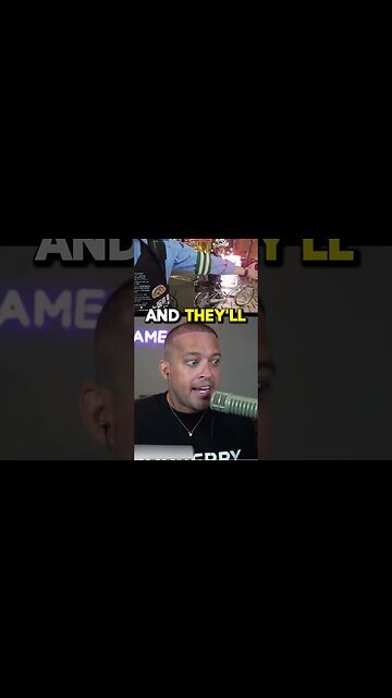 Johnny Somali ARRESTED