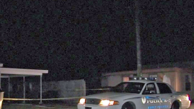 Detectives following leads in shooting
