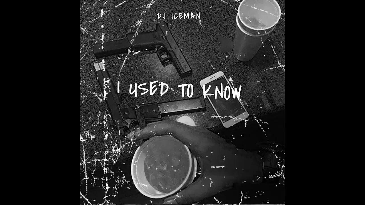 Dj Iceman (Big Boss Beatz) I Used To Know