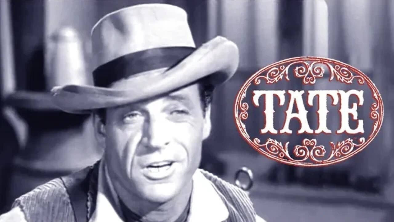 Tate s01e11 THE GUNFIGHTERS