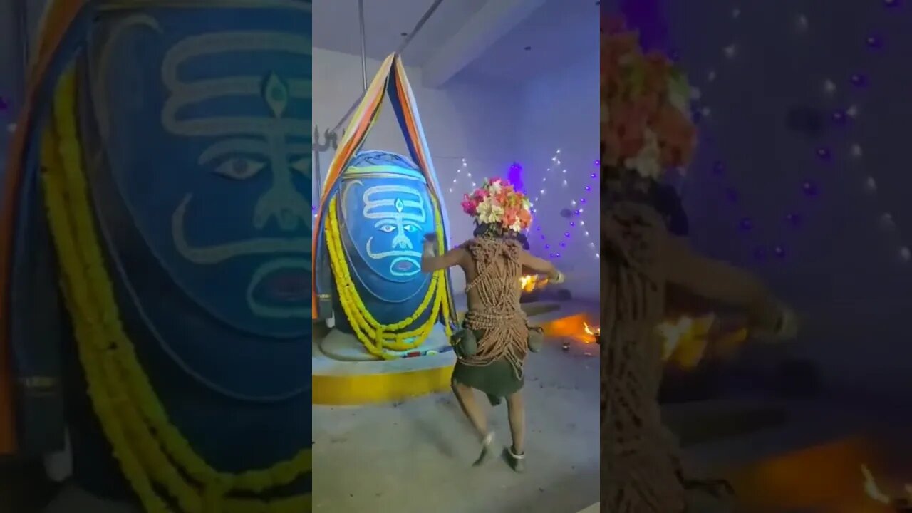 करो रे मंगल आरती मृत्युंजय महाकाल की