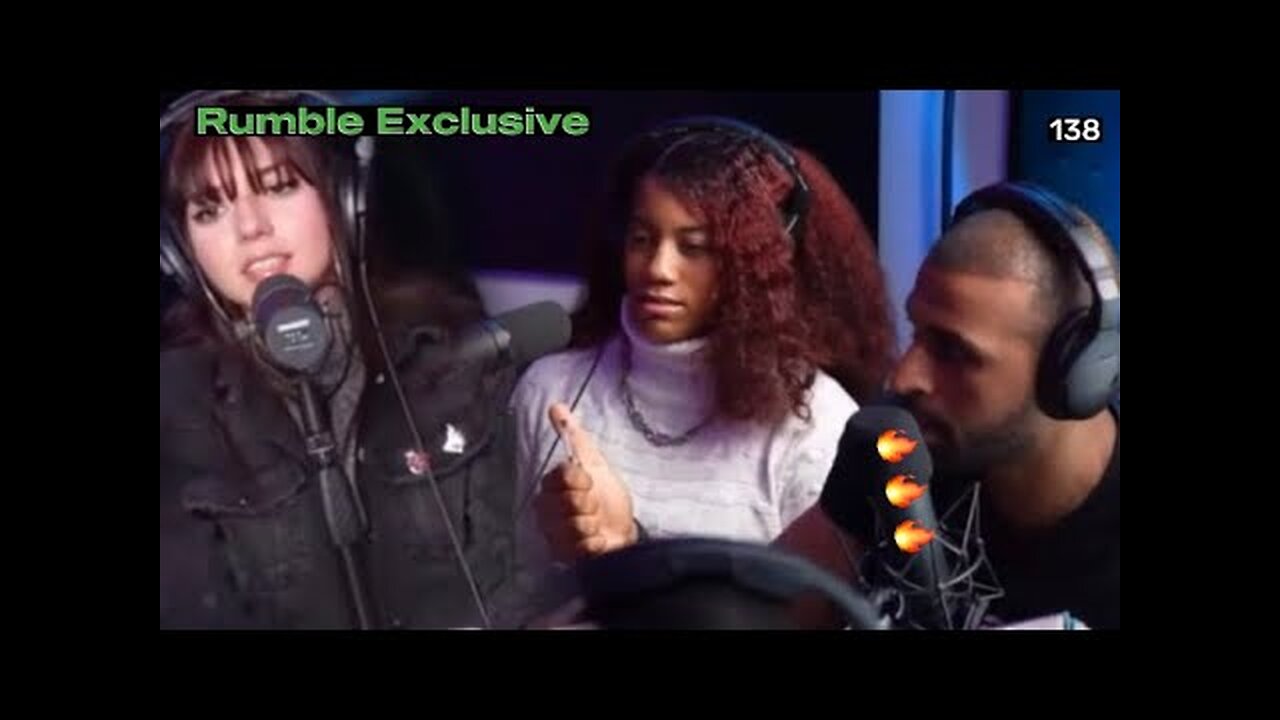 Myron serves young Delusional Woman -W Rant on Value ep.138 | Fresh & Fit