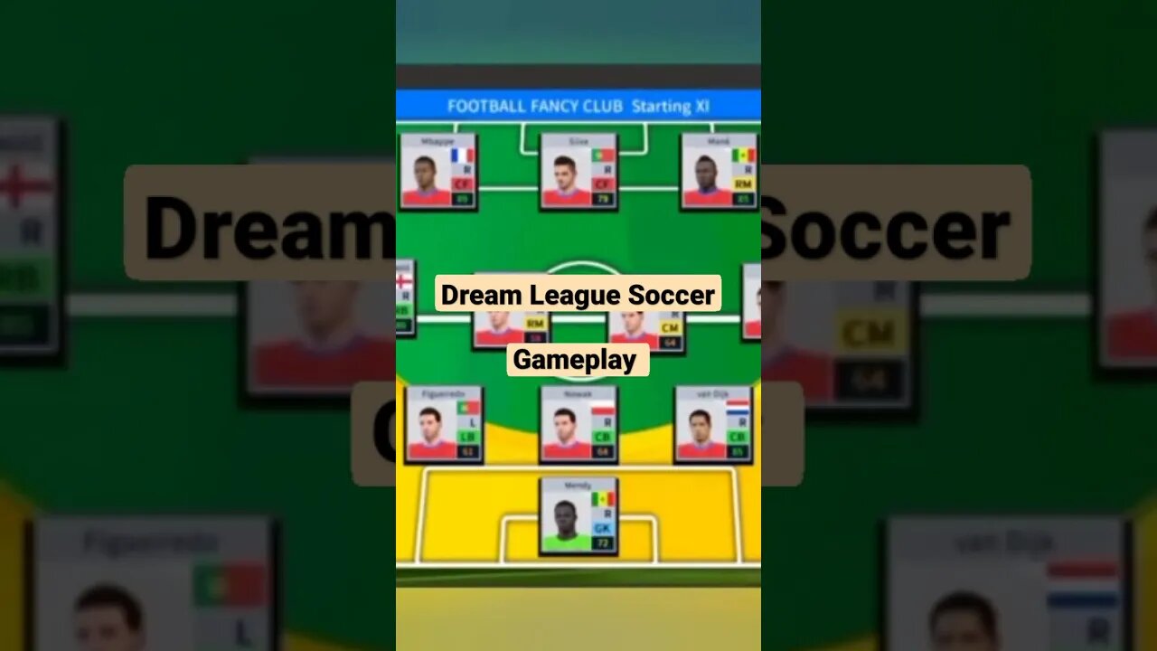 Dream League Soccer 2022