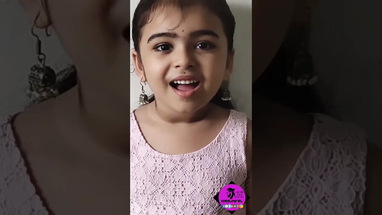 vriddhi best tiktok reels #nayanthara cup breaking #bigil #cutestatus
