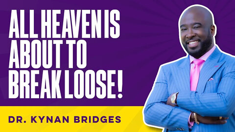 All HEAVEN Is About To BREAK LOOSE!