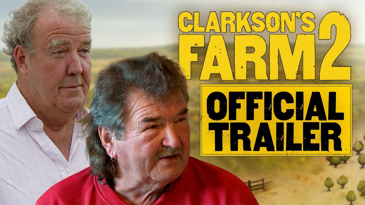 Clarkson's Farm Series 2