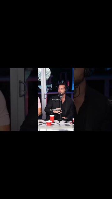 "HOW TO FIND A GOOD GIRL" | TRISTAN TATE PLAYBOY TRICKS