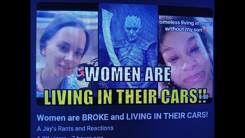 BROKE WOMEN ARE evil BASTARDS and BUMS and they are being exposed worldwide! (Micah 7:10)!!!