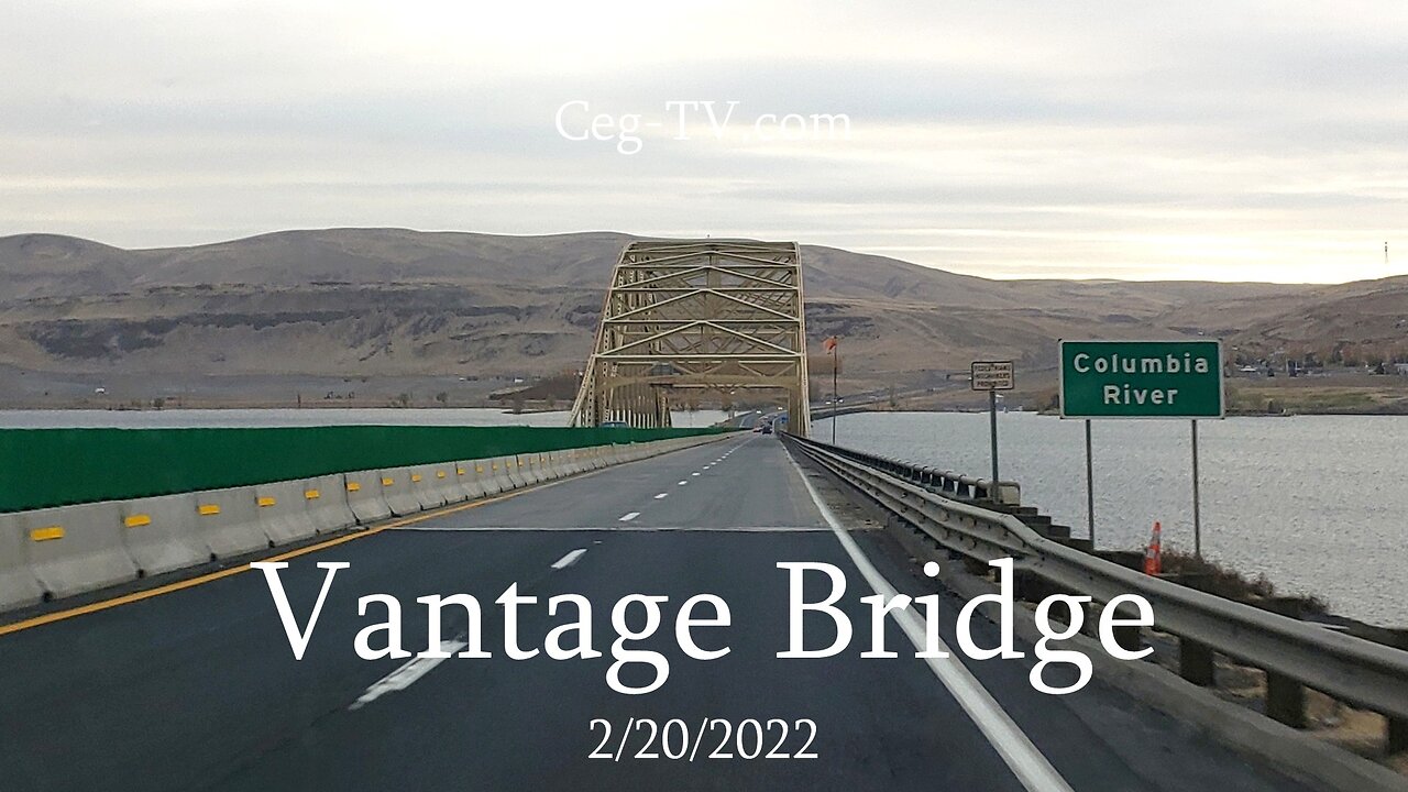 Vantage Bridge - 2/20/2022