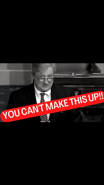 SEN. KENNEDY MOCKING THE BIDEN ADMINISTRATION