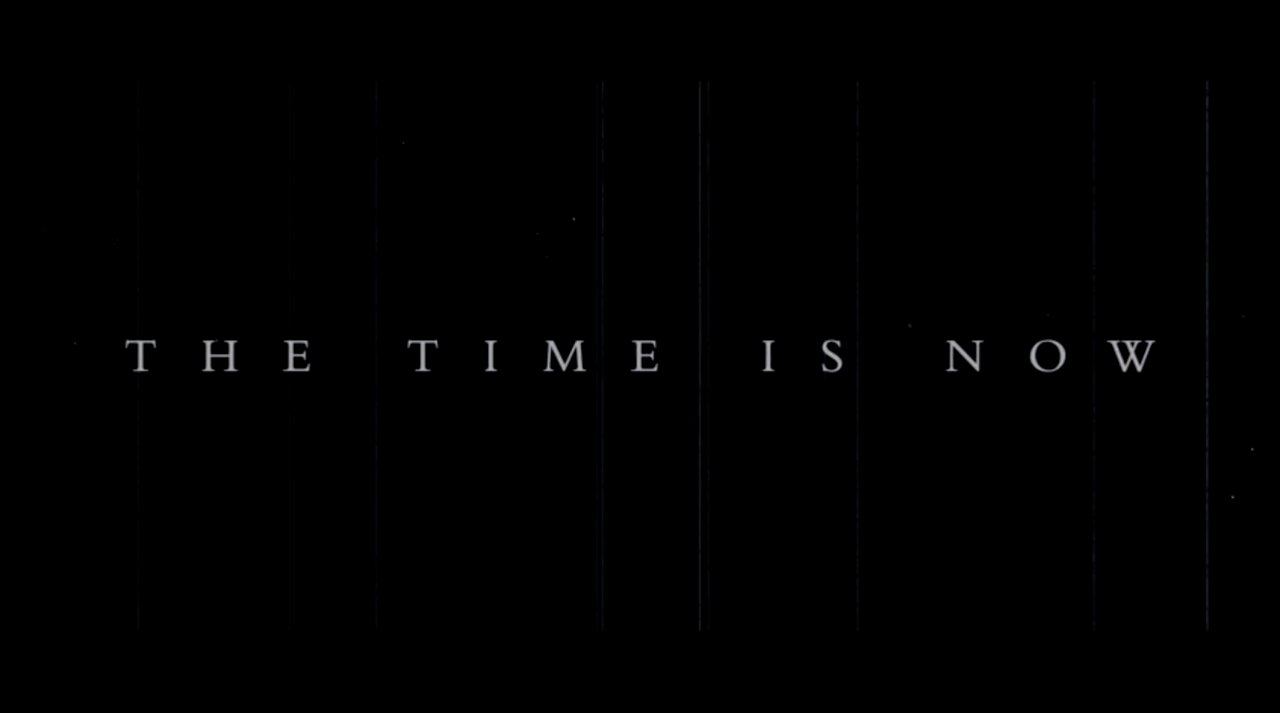 MUST WATCH: The Time Is Now (Outstanding COVID-19 Documentary)