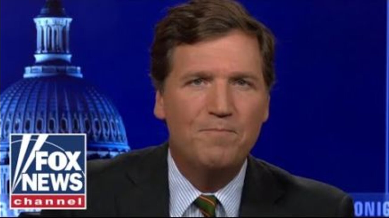 Tucker: They are hoarding baby formula