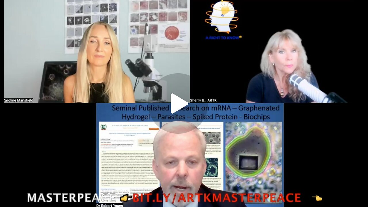 💥BREAKING: MASTERPEACE ZEOLITE Z PROVEN SAFE & EFFECTIVE – FREE YOUR BODY NOW OF NANO & MICRO TOXINS!💥