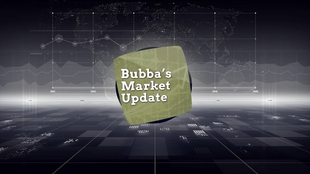 NASDAQ and S&P Getting Pummeled, Dow and Russell Higher...What Gives?