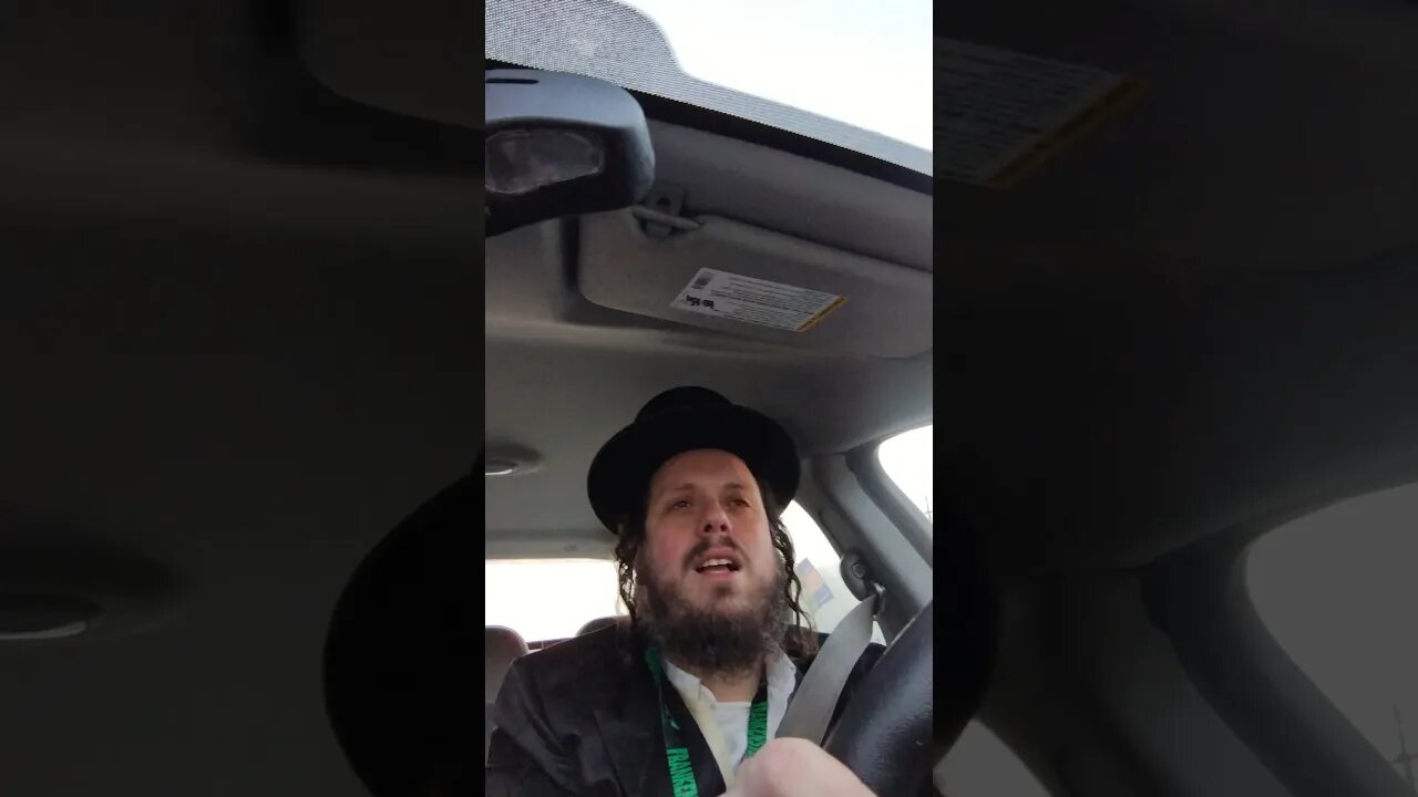 I know the Rebbe Reb Zushya zya