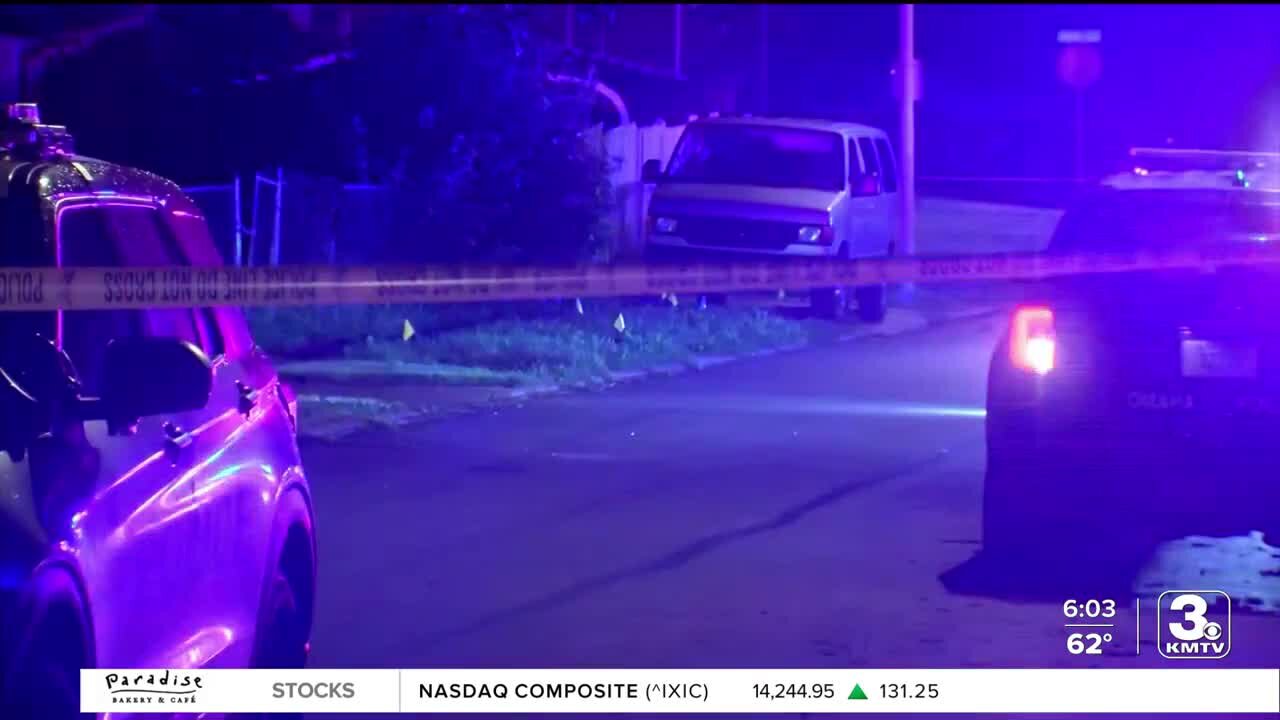 Omaha resident shoots, injures two juveniles who appear to be breaking into car