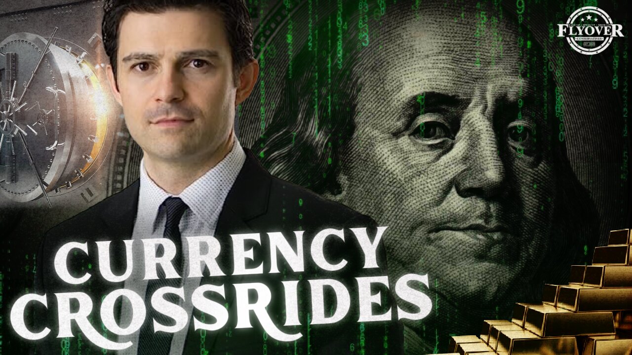 Where is the Dollar Going? Insights from a Gold Industry Insider and "Apprentice Star" - Tarek Saab + Dr. Kirk Elliott