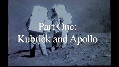 KUBRICK'S ODYSSEY: SECRETS HIDDEN IN THE FILMS OF STANLEY KUBRICK 💯