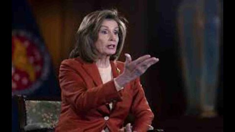 Nancy Pelosi Speaks on How Americans Should Vote, Says Religion Should Not Impact Their Decision