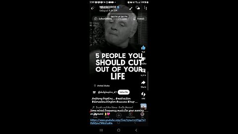 5 people you should cut out of your life-