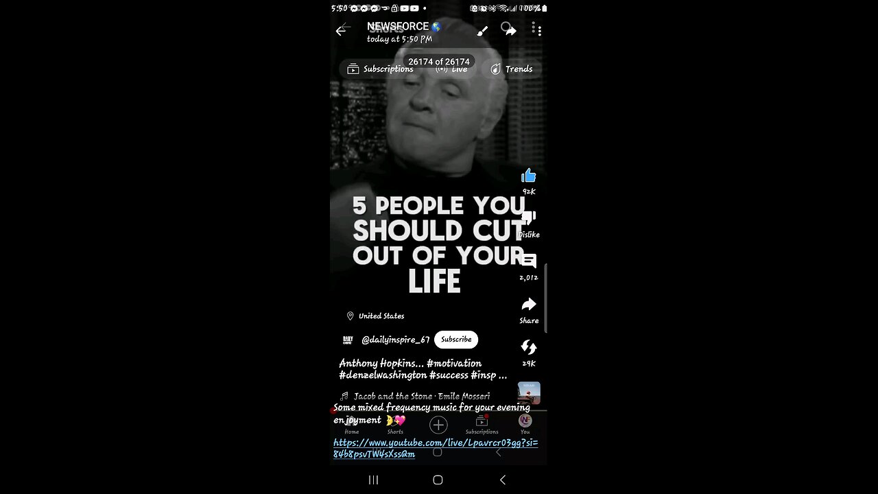 5 people you should cut out of your life-