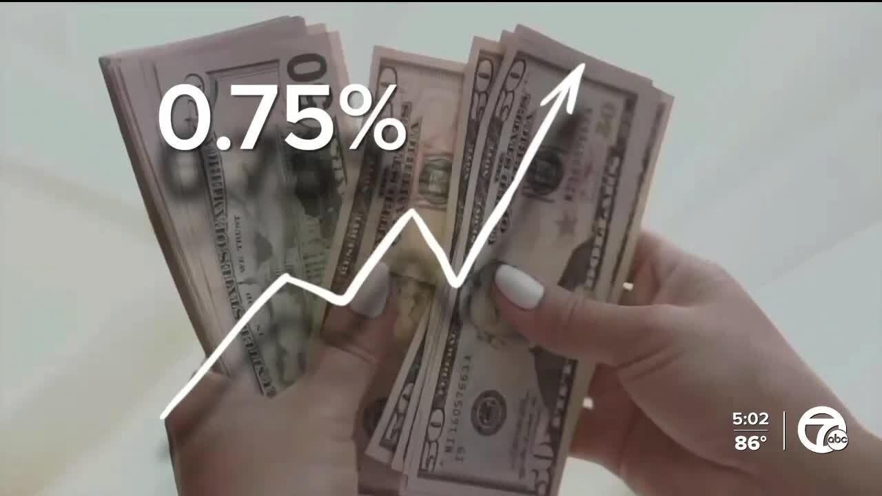 How the interest rate hike is impacting your credit cards & tips to stave off debt