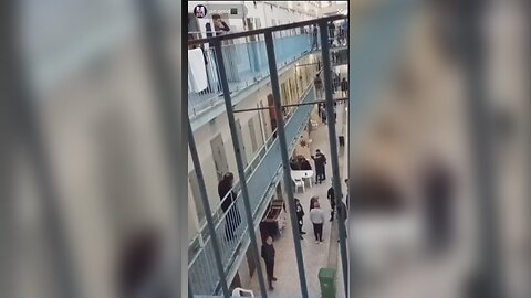 ΠΑΚΙΣΤΑΝΟΙ ανεβάζουν λάιβ μέσα απο τις φυλακές