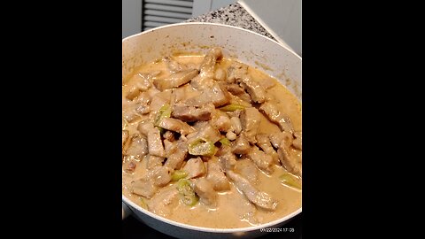 Bicol express so delicious😋