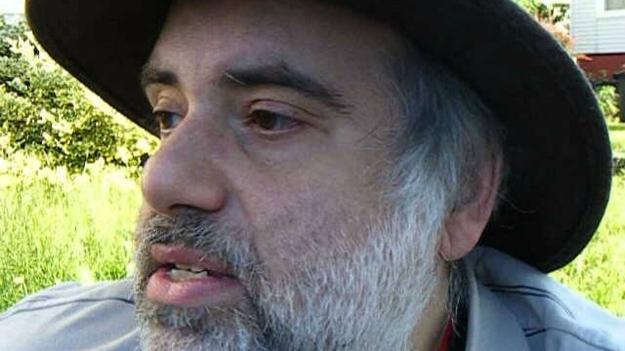 Maverick Street Body Found 3rd Report