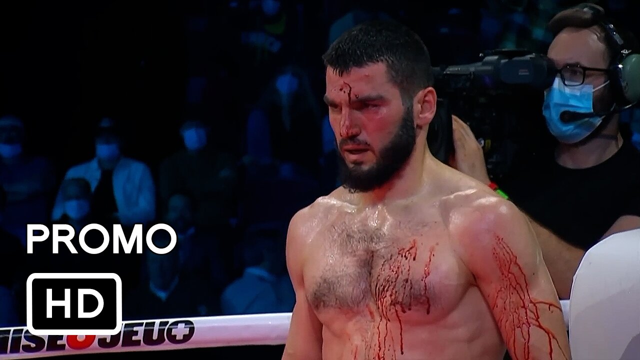 Beterbiev vs Bivol | Promo