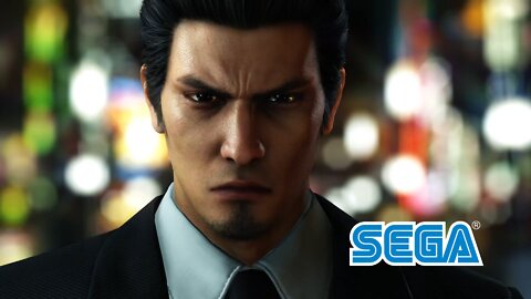 WHY WOULD YOU PUT YOURSELF IN THAT POSITION!!?? YAKUZA 6
