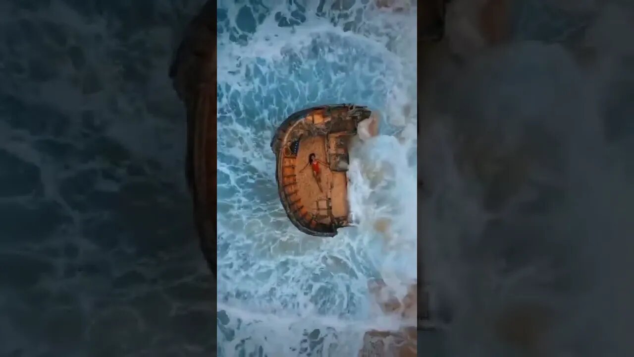 Amezing video