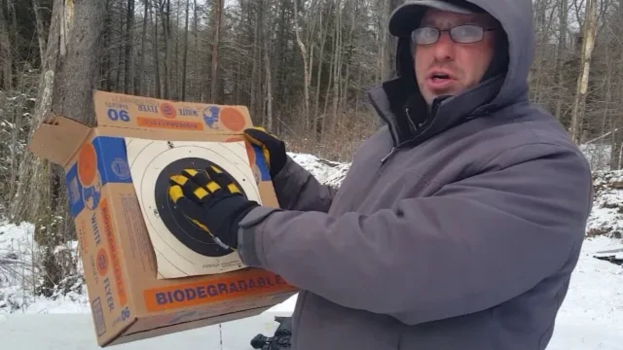 Colt 6920 - Smooth Recoil Review