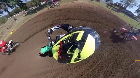 I MISS MUDDY CREEK ! Insta 360 One X - Free Capture