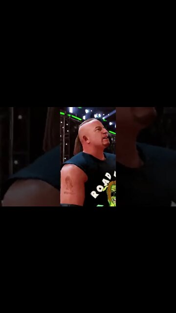 WWE 2k22 Road Dogg Jesse James Entrance #shorts