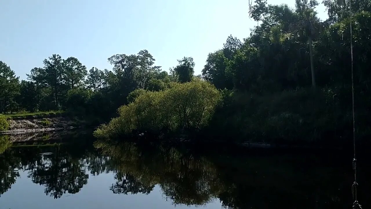 30 second river refresh